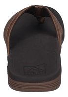 Reef Ortho Spring Leather - Men