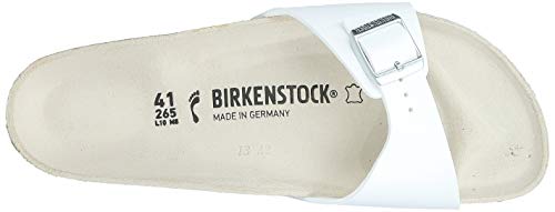 Birkenstock Madrid Birko-Flor - Unisex