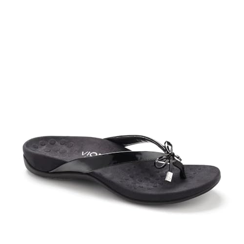 Vionic Bella Toe Post Sandal - Women