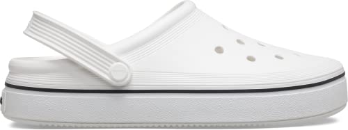 Crocs Off-Court Clog - Unisex