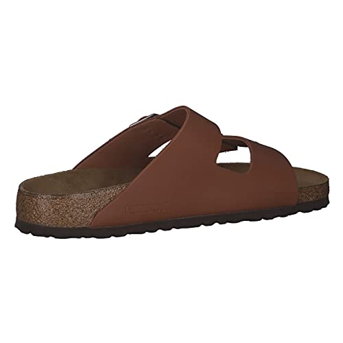 Birkenstock Arizona Natural Leather - Unisex