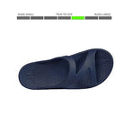 Telic Z-Strap Slide Sandals - Women