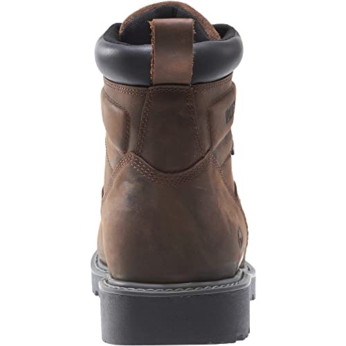 Wolverine Floorhand Steel Toe Work Boots - Men