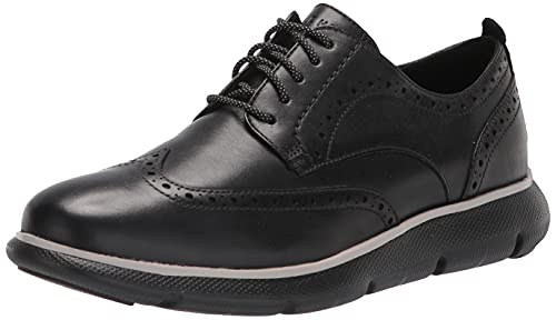 Cole Haan ZeroGrand Omni Wingtip Oxford Derby - Men's