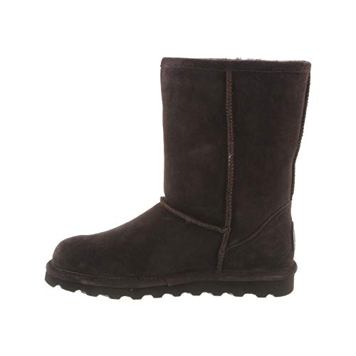 Bearpaw Elle Short Boots - Women's