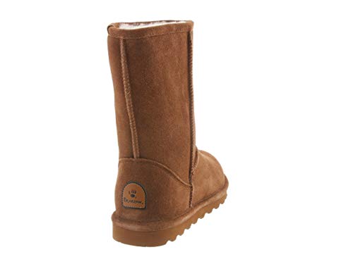 Bearpaw Elle Short Boots - Women's