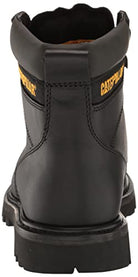 CAT Second Shift Steel-Toe Boots - Men