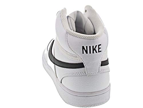 Nike Court Vision Mid-Top Next Nature - Men