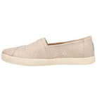 Toms Woven Avalon Slip On - Women