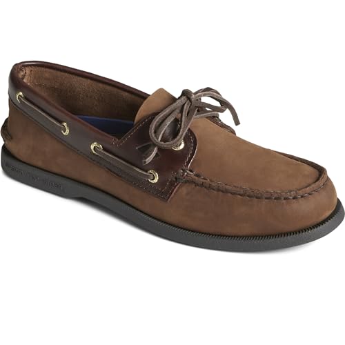 Sperry Authentic Original 2-Eye Boat Shoe - Men