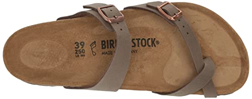 Birkenstock Mayari Birkibuc - Unisex