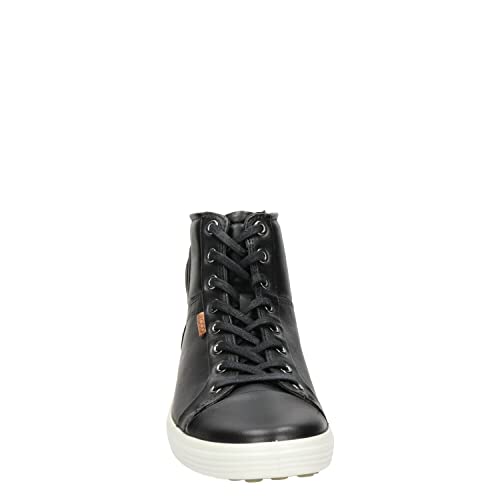 Ecco Soft 7 High Top Sneaker - Women