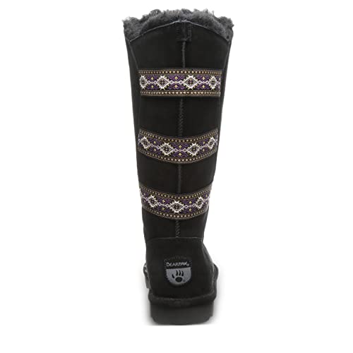 Bearpaw Violet Boots - Women's