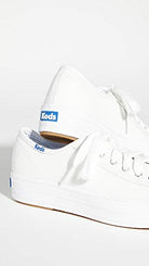 Keds Triple Kick Leather  - Women