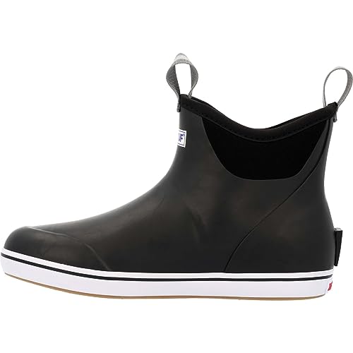 Xtratuf 6-Inch Ankle Deck Boot - Women