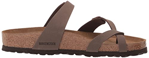 Birkenstock Mayari Birkibuc - Unisex