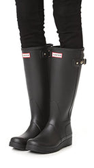 Hunter Original Tall Boot - Women