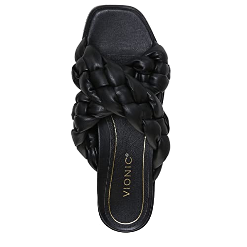 Vionic Kalina Braided Slide - Women