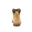 CAT Second Shift Steel-Toe Boots - Men