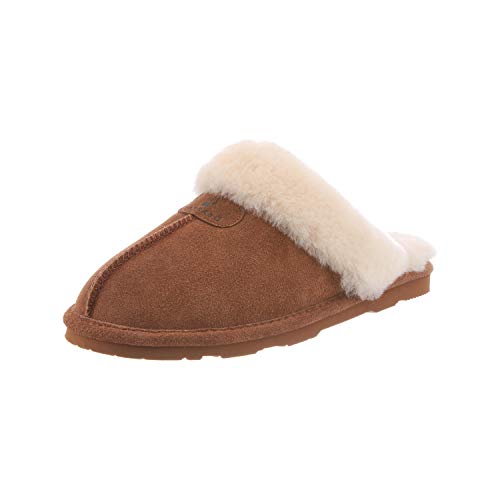 Bearpaw Loki II Slippers - Women's