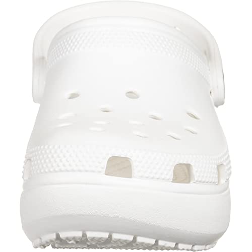 Crocs Classic Platform Clogs - Women