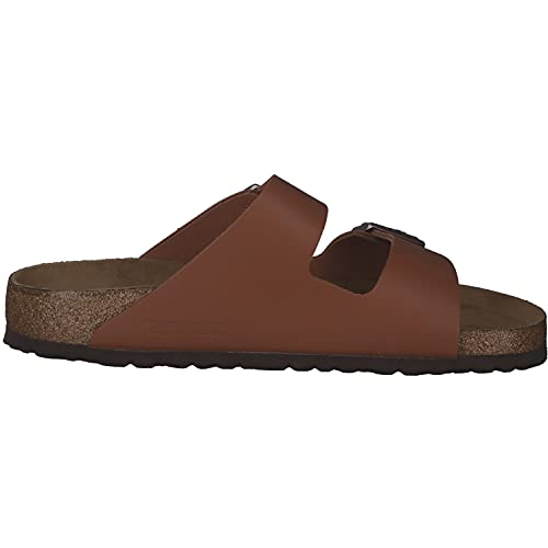 Birkenstock Arizona Natural Leather - Unisex