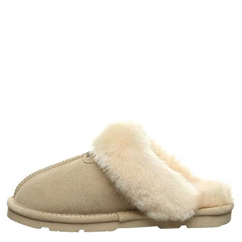 Bearpaw Loki II Slippers - Women's