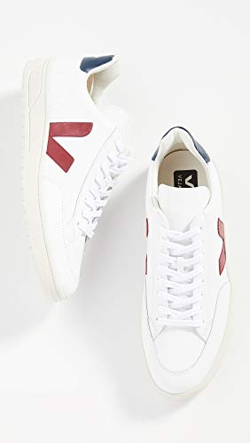 Veja V-12 Leather - Men