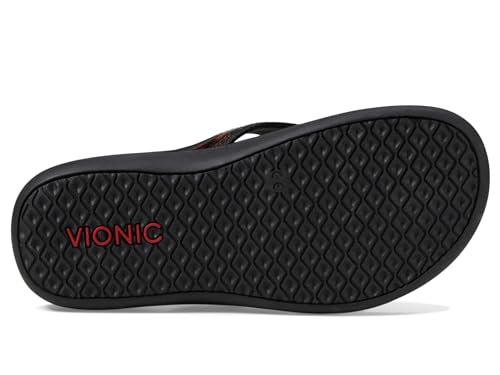 Vionic Tide II Toe Post Sandal - Women