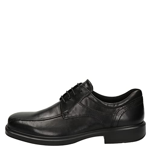 Ecco Helsinki 2 Bike-Toe Oxfords - Men