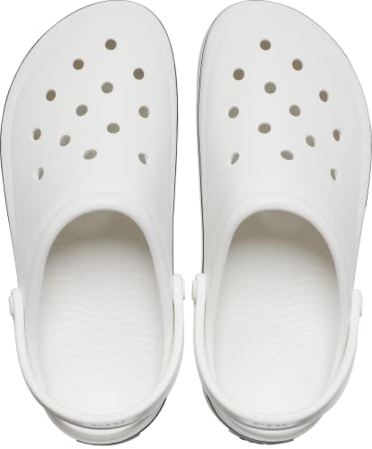 Crocs Off-Court Clog - Unisex