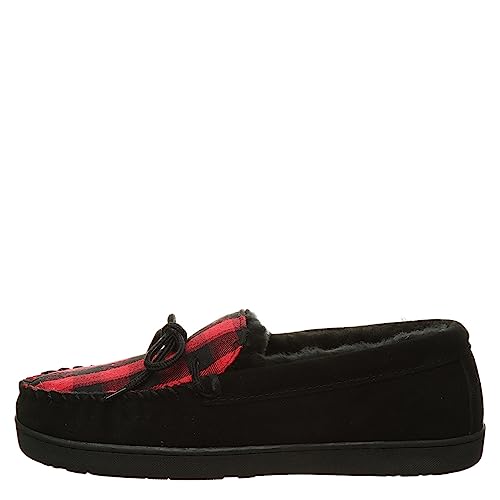 Bearpaw Moc II Slippers - Men's