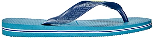 Havaianas Brazil Logo Flip Flops - Unisex