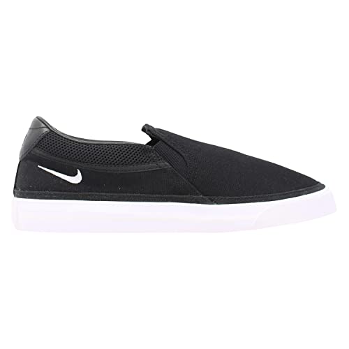 Nike Court Legacy Slip-On - Women