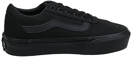 Vans Ward Platform Sneaker - Women