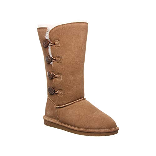 Bearpaw Lori Boots - Women's