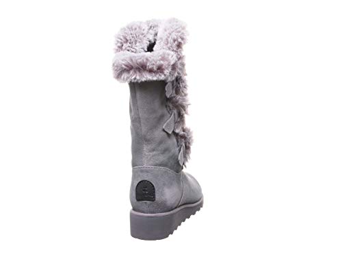 Bearpaw Genevieve Boots - Women's