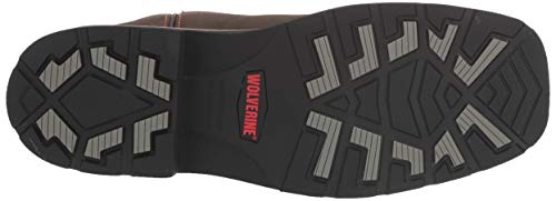 Wolverine Rancher Steel Toe Work - Men