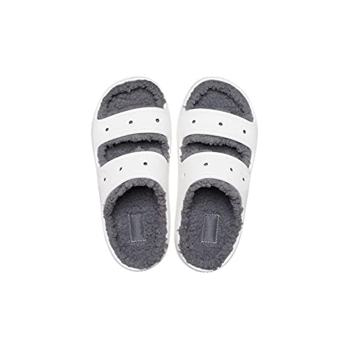 Crocs Classic Cozzzy Sandal - Mens