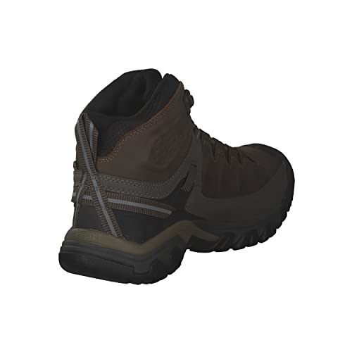 Keen Targhee lll Mid Waterproof - Men