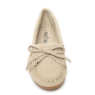 Minnetonka Kilty Hardsole - Women