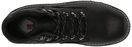 Wolverine Raider DuraShocks Carbonmax 6 inch - Men