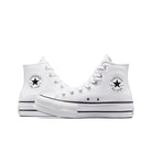 Converse Chuck Taylor All Star Lift Platform High-Top - Women