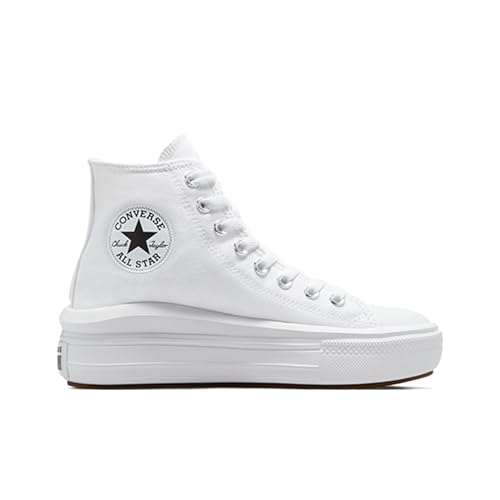 Converse Chuck Taylor All Star Move Platform High-Top - Women