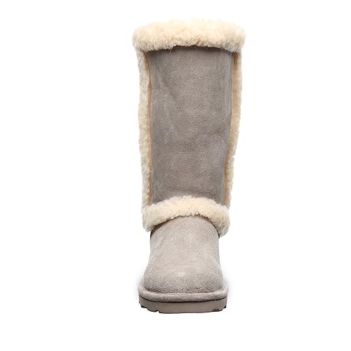 Bearpaw Kendall Boots - Women's