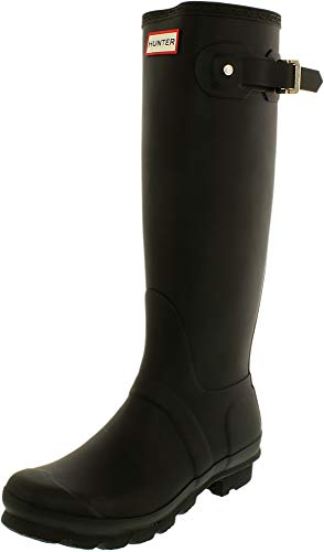 Hunter Original Tall Boot - Women