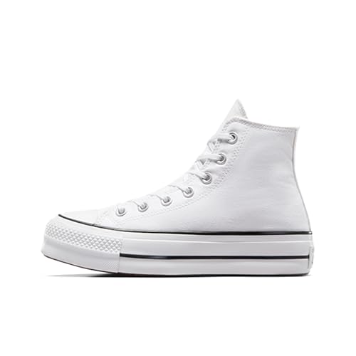 Converse Chuck Taylor All Star Lift Platform High-Top - Women