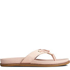 Sperry Waveside Plush Thong - Women