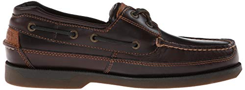 Sperry Mako 2-Eye Boat Shoe - Men