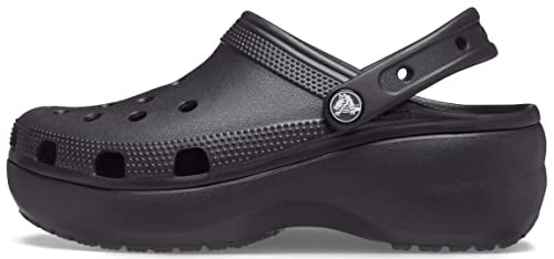 Crocs Classic Platform Clogs - Women